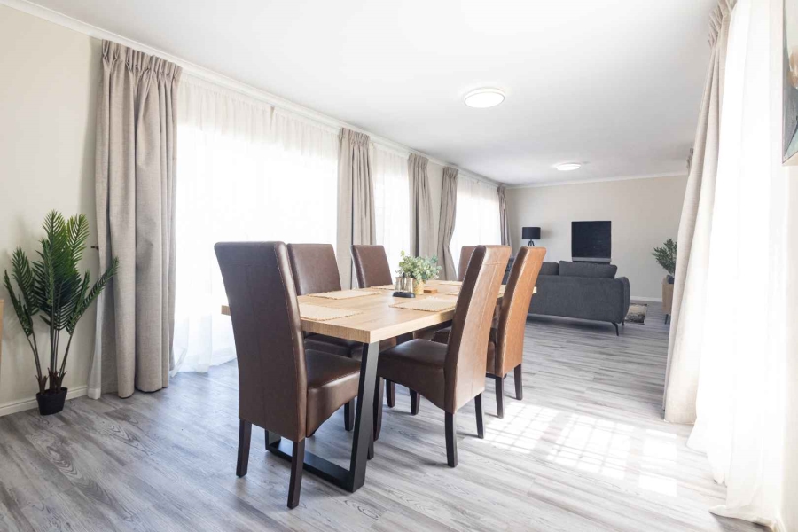 3 Bedroom Property for Sale in Morgenster Western Cape